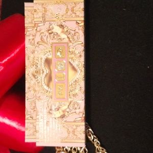 Pat Mc Grath Labs Celestial Nirvana Eyeshadow Palette.